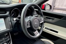 Jaguar XF Sportbrake (17-24) S 3.0 V6 300PS Twin Turbo Diesel auto 5d For Sale - Sutton Car Sales Ltd, sutton coldfield