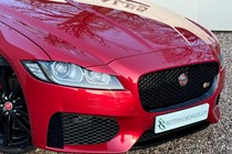 Jaguar XF Sportbrake (17-24) S 3.0 V6 300PS Twin Turbo Diesel auto 5d For Sale - Sutton Car Sales Ltd, sutton coldfield