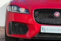 Jaguar XF Sportbrake (17-24) S 3.0 V6 300PS Twin Turbo Diesel auto 5d For Sale - Sutton Car Sales Ltd, sutton coldfield