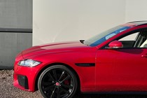 Jaguar XF Sportbrake (17-24) S 3.0 V6 300PS Twin Turbo Diesel auto 5d For Sale - Sutton Car Sales Ltd, sutton coldfield