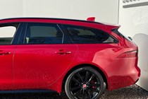 Jaguar XF Sportbrake (17-24) S 3.0 V6 300PS Twin Turbo Diesel auto 5d For Sale - Sutton Car Sales Ltd, sutton coldfield