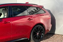Jaguar XF Sportbrake (17-24) S 3.0 V6 300PS Twin Turbo Diesel auto 5d For Sale - Sutton Car Sales Ltd, sutton coldfield