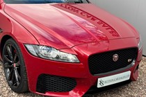 Jaguar XF Sportbrake (17-24) S 3.0 V6 300PS Twin Turbo Diesel auto 5d For Sale - Sutton Car Sales Ltd, sutton coldfield