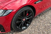 Jaguar XF Sportbrake (17-24) S 3.0 V6 300PS Twin Turbo Diesel auto 5d For Sale - Sutton Car Sales Ltd, sutton coldfield