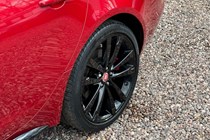 Jaguar XF Sportbrake (17-24) S 3.0 V6 300PS Twin Turbo Diesel auto 5d For Sale - Sutton Car Sales Ltd, sutton coldfield