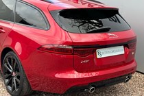 Jaguar XF Sportbrake (17-24) S 3.0 V6 300PS Twin Turbo Diesel auto 5d For Sale - Sutton Car Sales Ltd, sutton coldfield