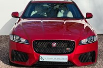 Jaguar XF Sportbrake (17-24) S 3.0 V6 300PS Twin Turbo Diesel auto 5d For Sale - Sutton Car Sales Ltd, sutton coldfield