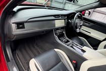 Jaguar XF Sportbrake (17-24) S 3.0 V6 300PS Twin Turbo Diesel auto 5d For Sale - Sutton Car Sales Ltd, sutton coldfield