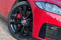 Jaguar XF Sportbrake (17-24) S 3.0 V6 300PS Twin Turbo Diesel auto 5d For Sale - Sutton Car Sales Ltd, sutton coldfield