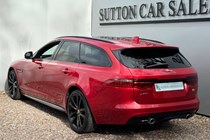 Jaguar XF Sportbrake (17-24) S 3.0 V6 300PS Twin Turbo Diesel auto 5d For Sale - Sutton Car Sales Ltd, sutton coldfield