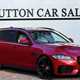 Jaguar XF Sportbrake (17-24) S 3.0 V6 300PS Twin Turbo Diesel auto 5d For Sale - Sutton Car Sales Ltd, sutton coldfield