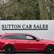 Jaguar XF Sportbrake (17-24) S 3.0 V6 300PS Twin Turbo Diesel auto 5d For Sale - Sutton Car Sales Ltd, sutton coldfield