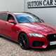 Jaguar XF Sportbrake (17-24) S 3.0 V6 300PS Twin Turbo Diesel auto 5d For Sale - Sutton Car Sales Ltd, sutton coldfield