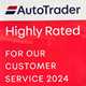 Ford Focus Hatchback (11-18) RS 2.3 EcoBoost 350PS 5d For Sale - Sutton Car Sales Ltd, sutton coldfield