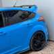 Ford Focus Hatchback (11-18) RS 2.3 EcoBoost 350PS 5d For Sale - Sutton Car Sales Ltd, sutton coldfield