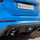 Ford Focus Hatchback (11-18) RS 2.3 EcoBoost 350PS 5d For Sale - Sutton Car Sales Ltd, sutton coldfield