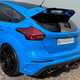 Ford Focus Hatchback (11-18) RS 2.3 EcoBoost 350PS 5d For Sale - Sutton Car Sales Ltd, sutton coldfield
