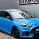 Ford Focus Hatchback (11-18) RS 2.3 EcoBoost 350PS 5d For Sale - Sutton Car Sales Ltd, sutton coldfield