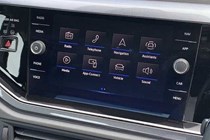 Volkswagen Polo Hatchback (17 on) 1.0 TSI Style 5dr For Sale - Peter Cooper Volkswagen Chichester, Chichester