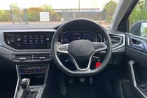 Volkswagen Polo Hatchback (17 on) 1.0 TSI Style 5dr For Sale - Peter Cooper Volkswagen Chichester, Chichester