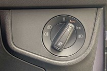 Volkswagen Polo Hatchback (17 on) 1.0 TSI Style 5dr For Sale - Peter Cooper Volkswagen Chichester, Chichester