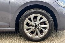 Volkswagen Polo Hatchback (17 on) 1.0 TSI Style 5dr For Sale - Peter Cooper Volkswagen Chichester, Chichester
