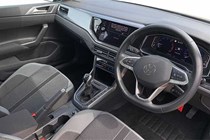 Volkswagen Polo Hatchback (17 on) 1.0 TSI Style 5dr For Sale - Peter Cooper Volkswagen Chichester, Chichester