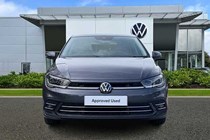 Volkswagen Polo Hatchback (17 on) 1.0 TSI Style 5dr For Sale - Peter Cooper Volkswagen Chichester, Chichester