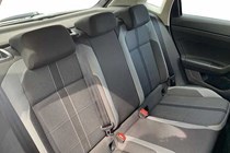 Volkswagen Polo Hatchback (17 on) 1.0 TSI Style 5dr For Sale - Peter Cooper Volkswagen Chichester, Chichester