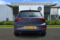 Volkswagen Polo Hatchback (17 on) 1.0 TSI Style 5dr For Sale - Peter Cooper Volkswagen Chichester, Chichester