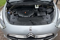 Citroen DS5 (12-15) 2.0 HDi DStyle 5d For Sale - Flintshire Car Sales Ltd, Flint