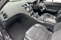 Citroen DS5 (12-15) 2.0 HDi DStyle 5d For Sale - Flintshire Car Sales Ltd, Flint