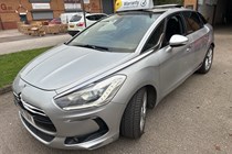 Citroen DS5 (12-15) 2.0 HDi DStyle 5d For Sale - Flintshire Car Sales Ltd, Flint