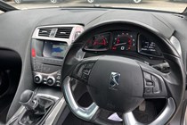 Citroen DS5 (12-15) 2.0 HDi DStyle 5d For Sale - Flintshire Car Sales Ltd, Flint
