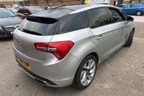 Citroen DS5 (12-15) 2.0 HDi DStyle 5d For Sale - Flintshire Car Sales Ltd, Flint