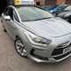 Citroen DS5 (12-15) 2.0 HDi DStyle 5d For Sale - Flintshire Car Sales Ltd, Flint