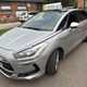Citroen DS5 (12-15) 2.0 HDi DStyle 5d For Sale - Flintshire Car Sales Ltd, Flint