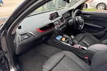 BMW 1-Series Hatchback (11-19) 118i Sport (07/17 on) 5d For Sale - Flintshire Car Sales Ltd, Flint