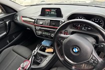 BMW 1-Series Hatchback (11-19) 118i Sport (07/17 on) 5d For Sale - Flintshire Car Sales Ltd, Flint