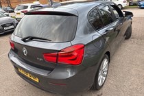 BMW 1-Series Hatchback (11-19) 118i Sport (07/17 on) 5d For Sale - Flintshire Car Sales Ltd, Flint