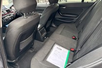 BMW 1-Series Hatchback (11-19) 118i Sport (07/17 on) 5d For Sale - Flintshire Car Sales Ltd, Flint