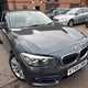 BMW 1-Series Hatchback (11-19) 118i Sport (07/17 on) 5d For Sale - Flintshire Car Sales Ltd, Flint