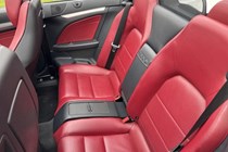Mercedes-Benz E-Class Cabriolet (10-17) E250 CDI AMG Sport 2d Tip Auto For Sale - Flintshire Car Sales Ltd, Flint