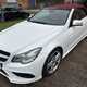 Mercedes-Benz E-Class Cabriolet (10-17) E250 CDI AMG Sport 2d Tip Auto For Sale - Flintshire Car Sales Ltd, Flint