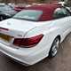 Mercedes-Benz E-Class Cabriolet (10-17) E250 CDI AMG Sport 2d Tip Auto For Sale - Flintshire Car Sales Ltd, Flint