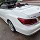 Mercedes-Benz E-Class Cabriolet (10-17) E250 CDI AMG Sport 2d Tip Auto For Sale - Flintshire Car Sales Ltd, Flint