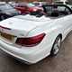 Mercedes-Benz E-Class Cabriolet (10-17) E250 CDI AMG Sport 2d Tip Auto For Sale - Flintshire Car Sales Ltd, Flint