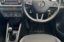 Skoda Fabia Estate (15-21) SE 1.0 TSI 95PS (09/2018 on) 5d For Sale - R Henry Car Sales LTD, Comber