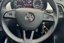 Skoda Fabia Estate (15-21) SE 1.0 TSI 95PS (09/2018 on) 5d For Sale - R Henry Car Sales LTD, Comber