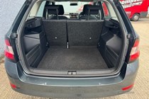 Skoda Fabia Estate (15-21) SE 1.0 TSI 95PS (09/2018 on) 5d For Sale - R Henry Car Sales LTD, Comber